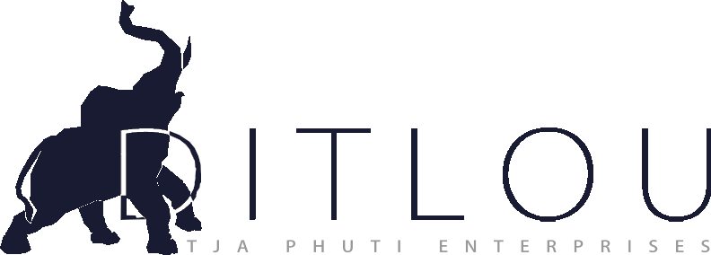 Ditlou Tja Phuti EnterprisesLegal