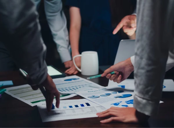 Director of Operations